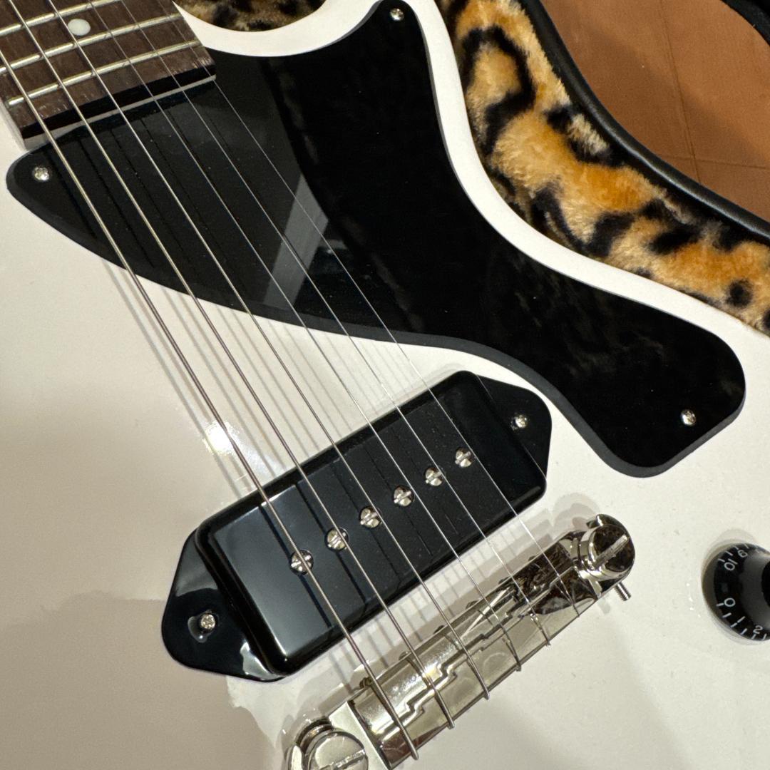 エピフォン ビリー ジョー アームストロング Les Paul Junior