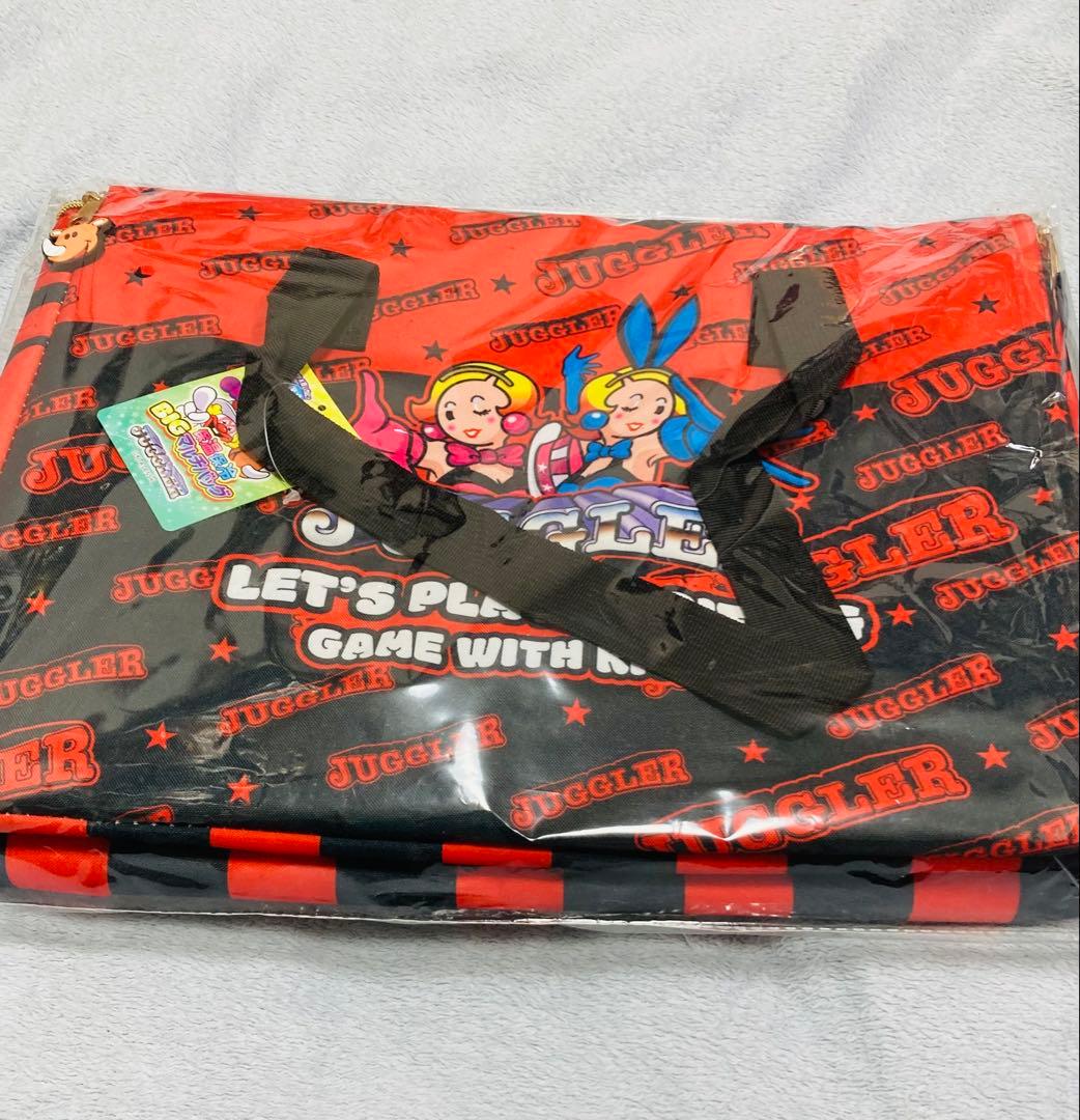 7点セット　JUGGLER サプライ品セット