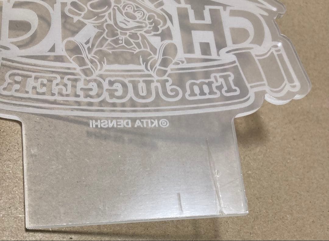 7点セット　JUGGLER サプライ品セット