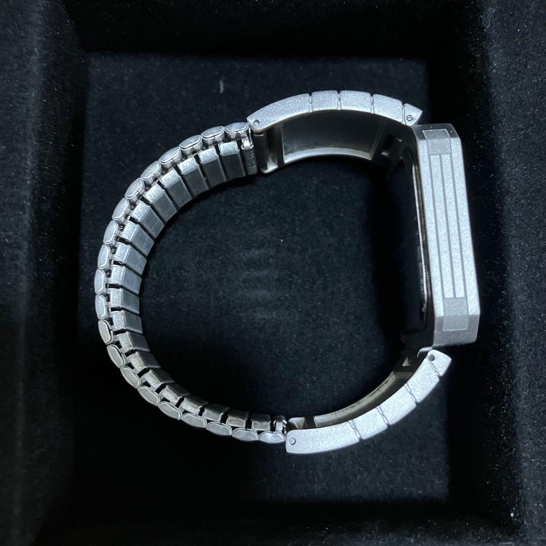 PSYCHO-PASS サイコパス　デバイス風ウォッチ　監視官ver.