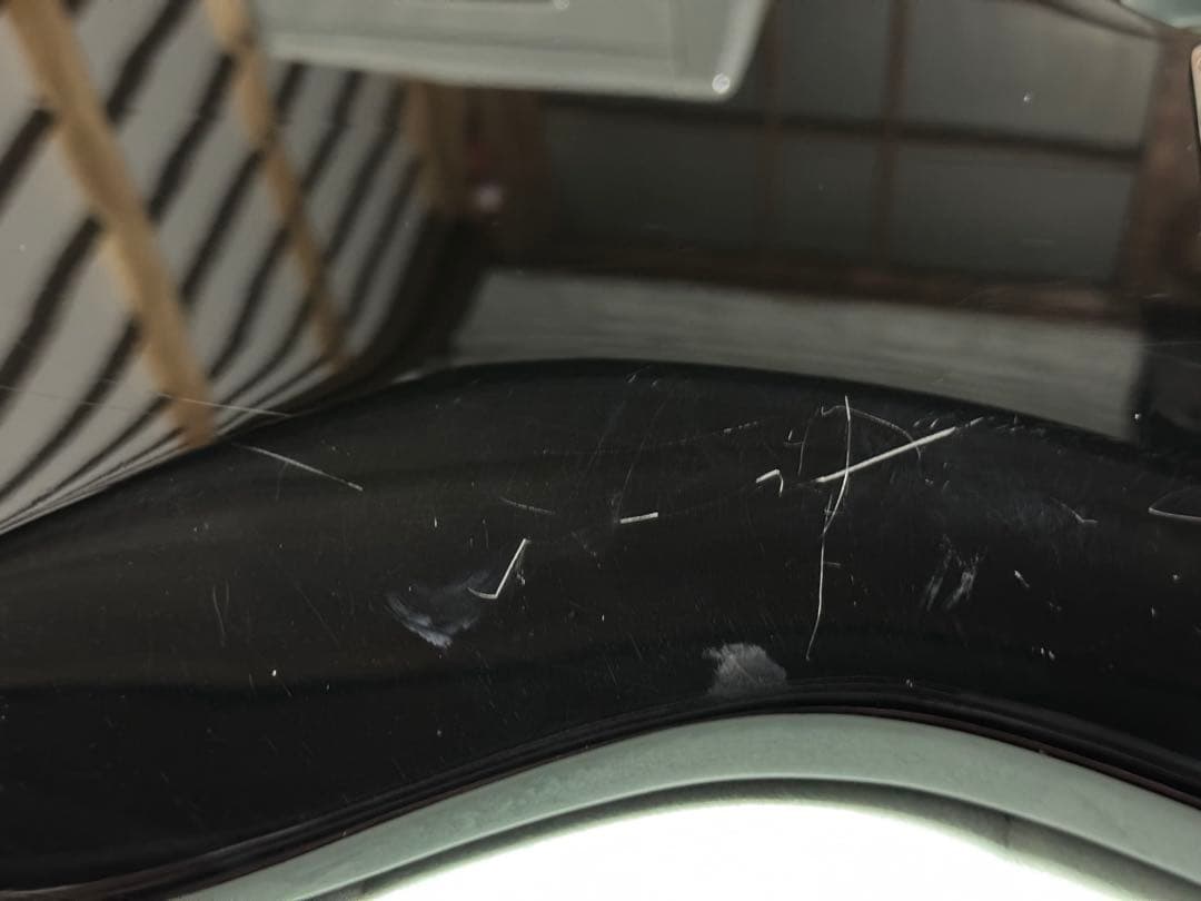 Bacchus WL4-STD ジャズベース ブラック