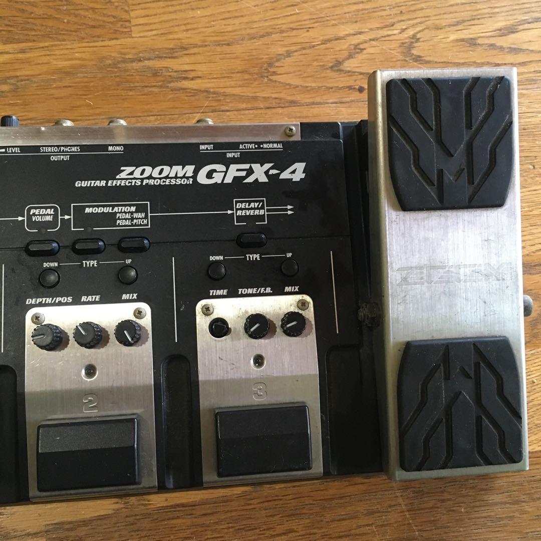 エフェクター　ジャンク　まとめ売り