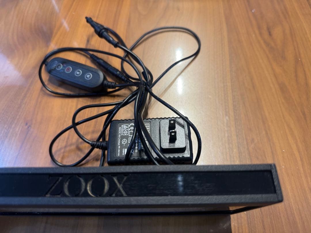 ZOOX Reef Nano2 LEDライト