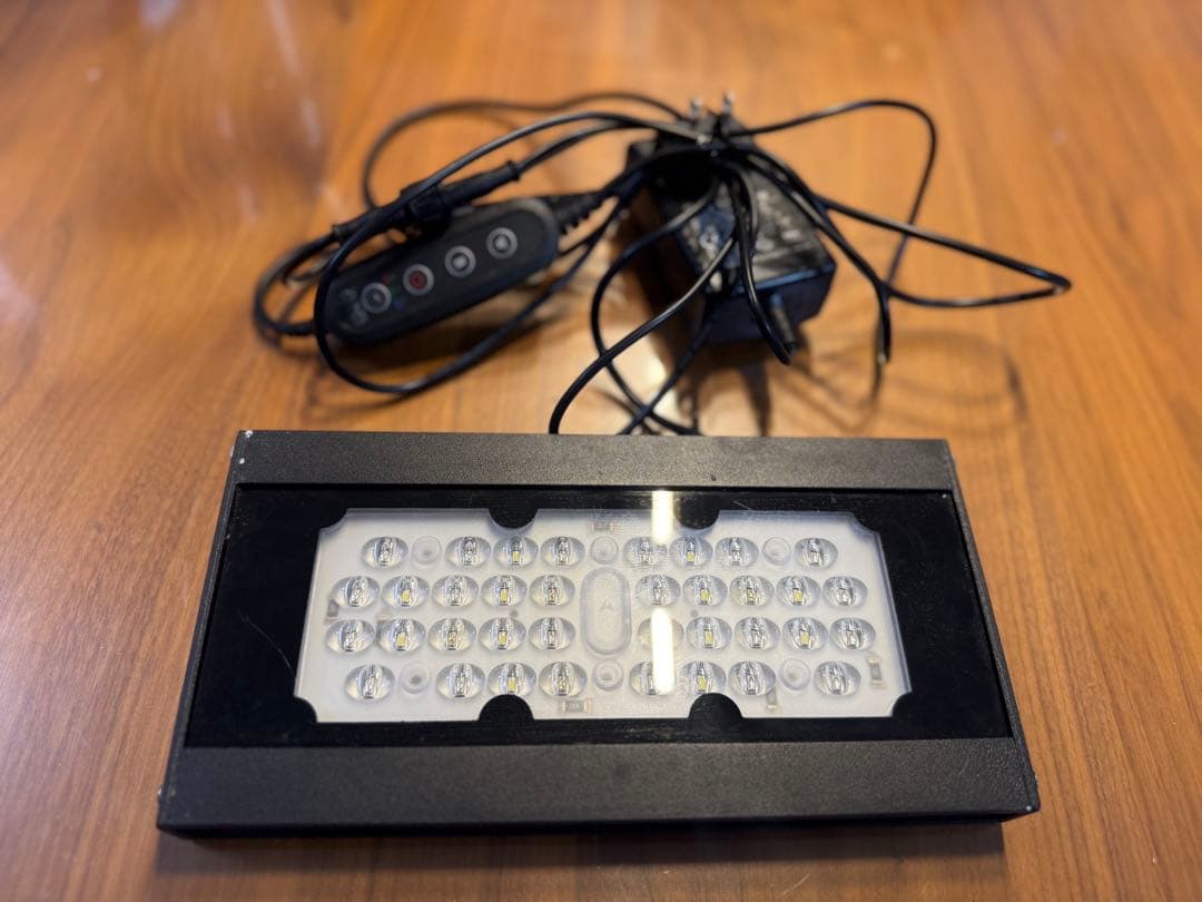 ZOOX Reef Nano2 LEDライト