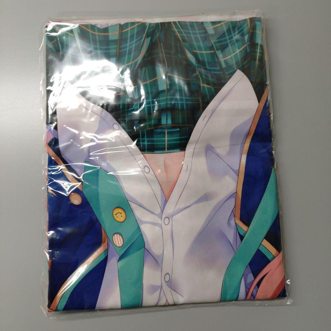 ガールフレンド(仮)　朝比奈桃子　抱き枕カバー　正規品