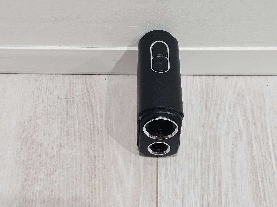 NINJOR GOLF NJ MINI ゴルフ用距離計