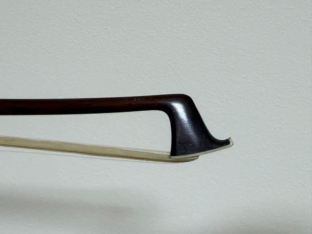 W. SEIFERT バイオリン弓 4/4サイズ