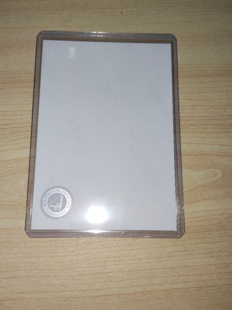 櫻坂46 サンタ2025 生写真　山田桃実　ヨリ　直筆　サイン入り