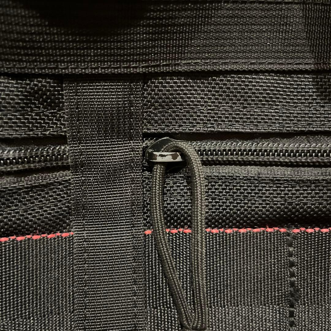 バッグ BRIEFING A4 3WAY LINER