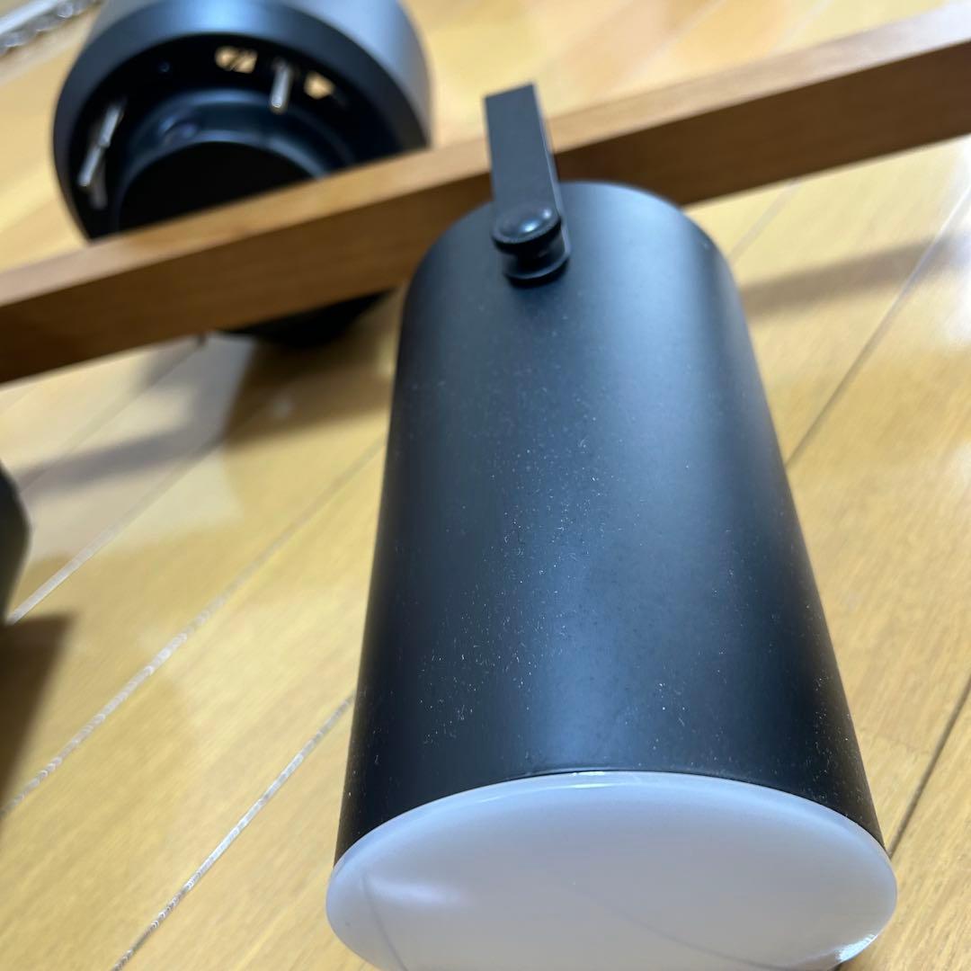 【美品】半額以下！LOWYA シーリングライト