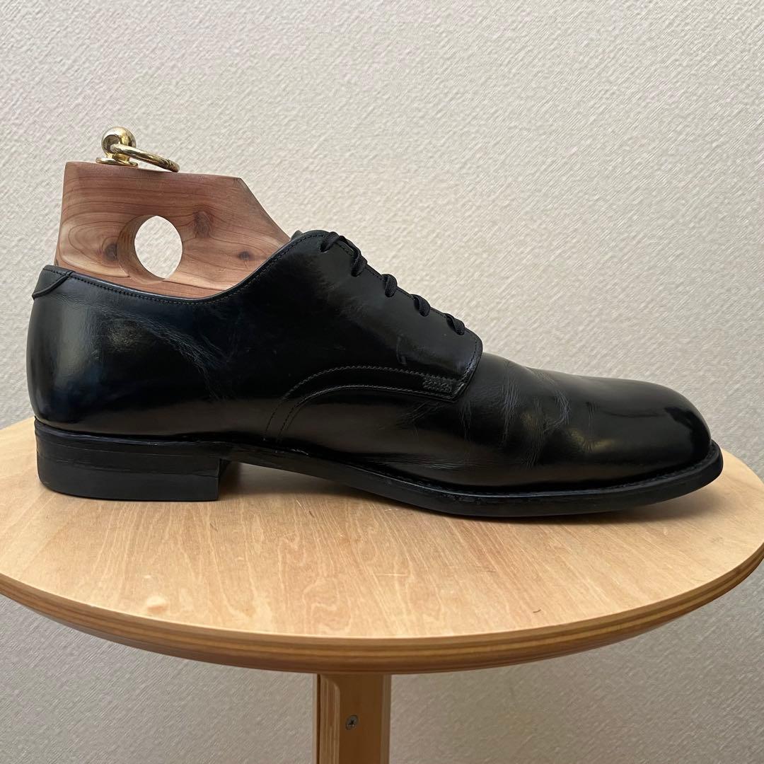 靴 81s U.S. Navy service shoes 27cm