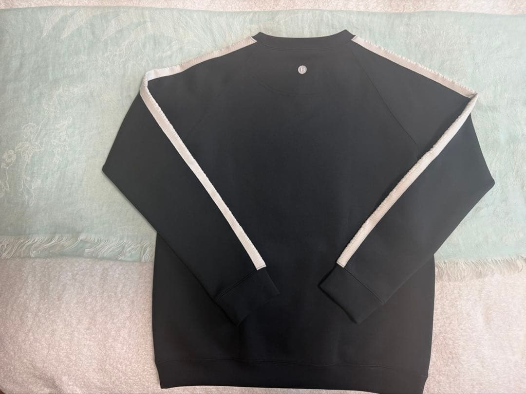 ブリーフィングゴルフ⭐︎トレーナー⭐︎Ｍ