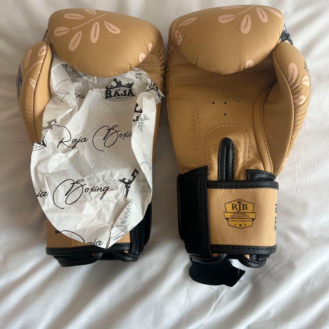 RAJA Moo deng ボクシンググローブ 10オンス