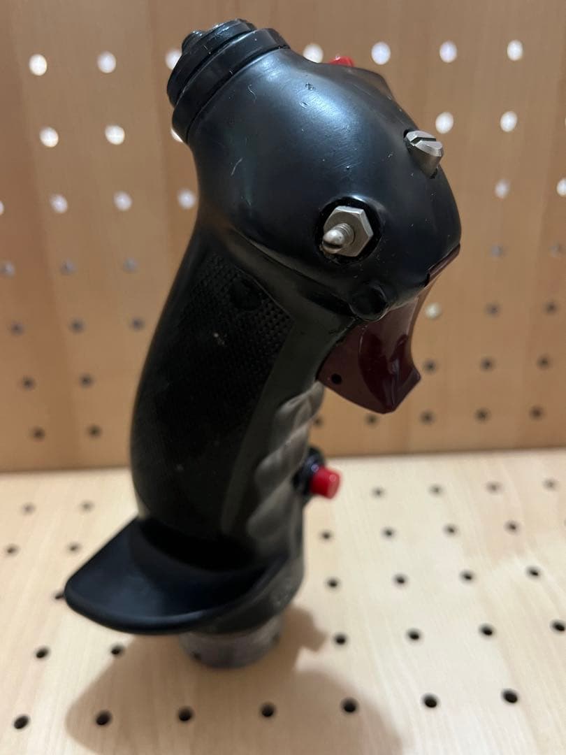 F-4 ファントム　操縦桿