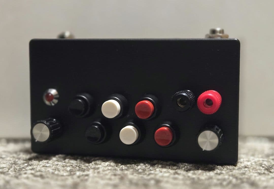 【オリジナル】サイレンマシーン（ピュンピュンマシーン）