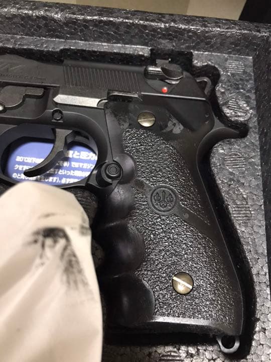 【1点限定】タクティカルマスター