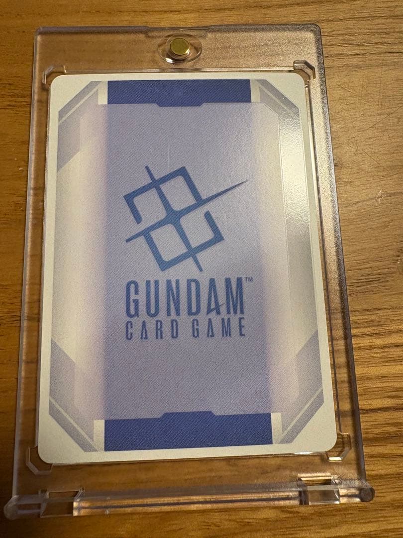 ガンダムカードゲーム　パラレル　2枚　リミテッドBOX