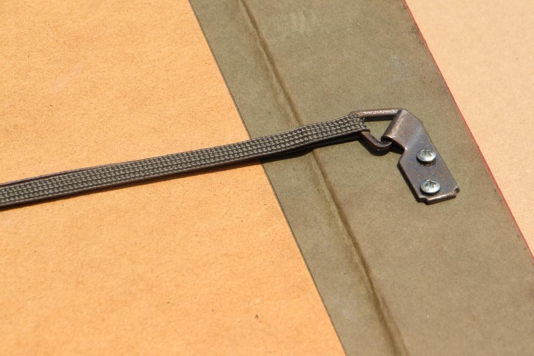 マイケル・ルー♪クールフェイス B♪おすましレッド♪180枚限定122枚目♪