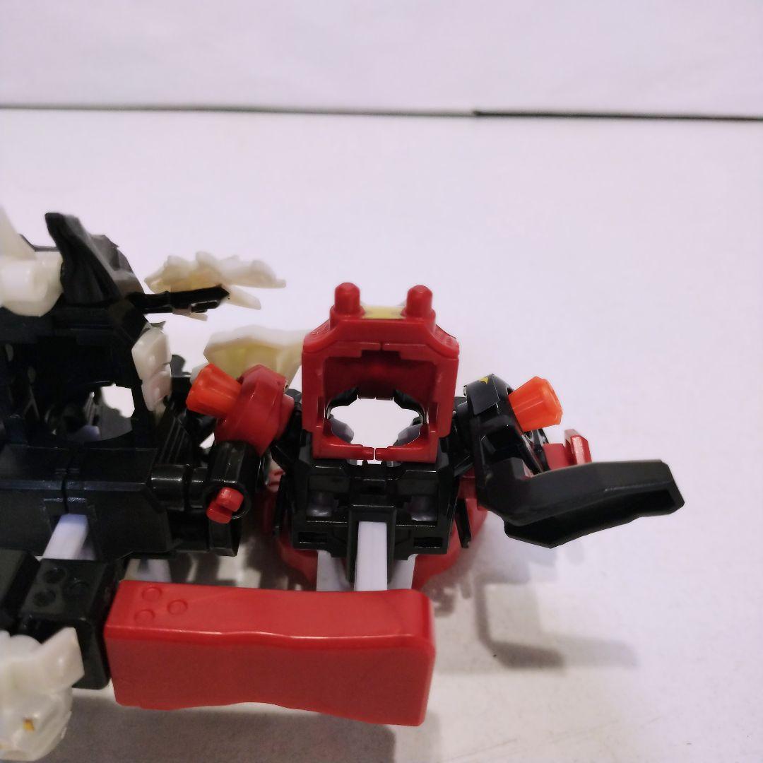 【美品】ビーダマン クロスファイトビーダマン トリプル=ギルシオン