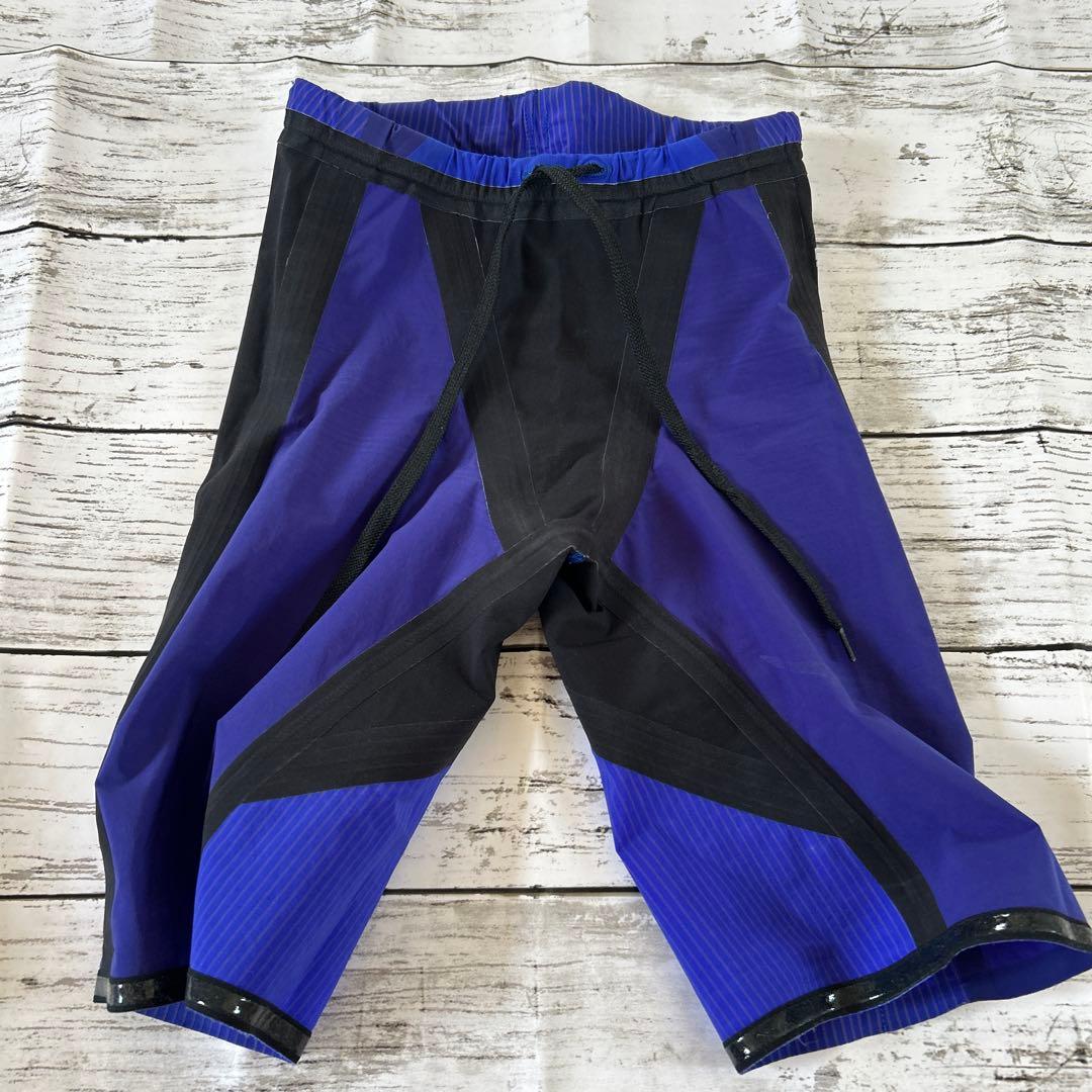 ミズノ 高速競泳水着 GX SONIC IV MR サイズ2XS