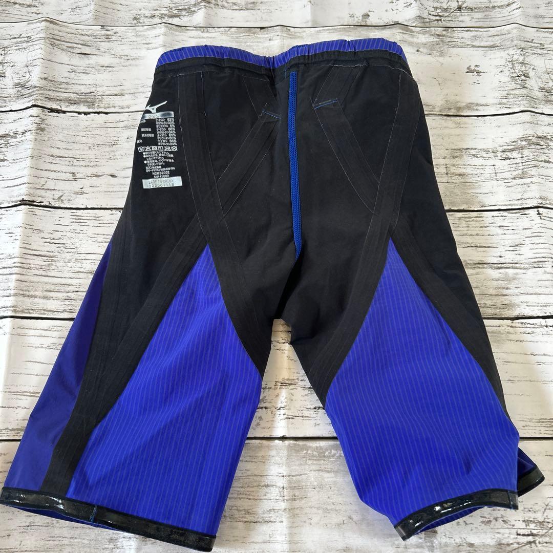 ミズノ 高速競泳水着 GX SONIC IV MR サイズ2XS