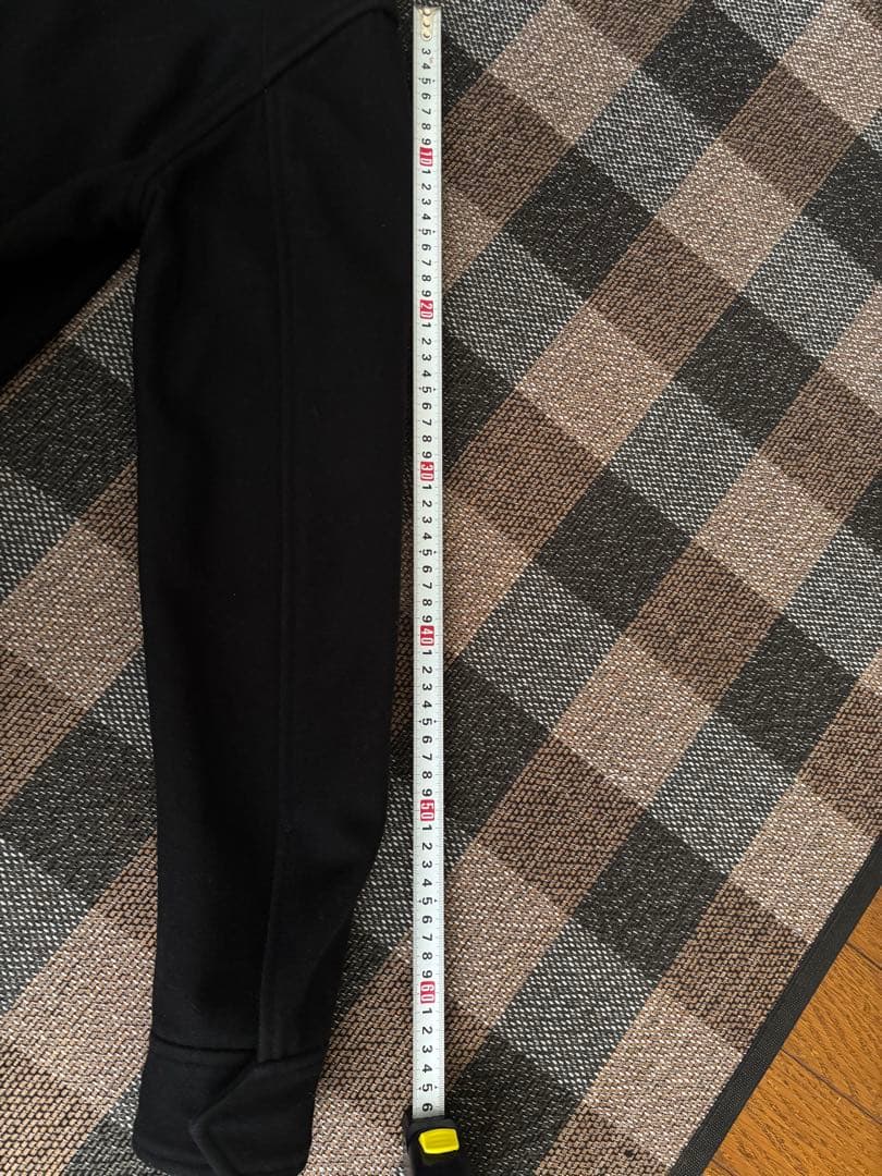 【最終値下げ】MARC BY MARC JACOBS ブラックジャケット S