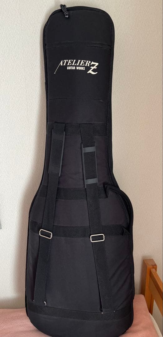 スタレビ 根本要モデル　ギター　Signature Model TYPE2