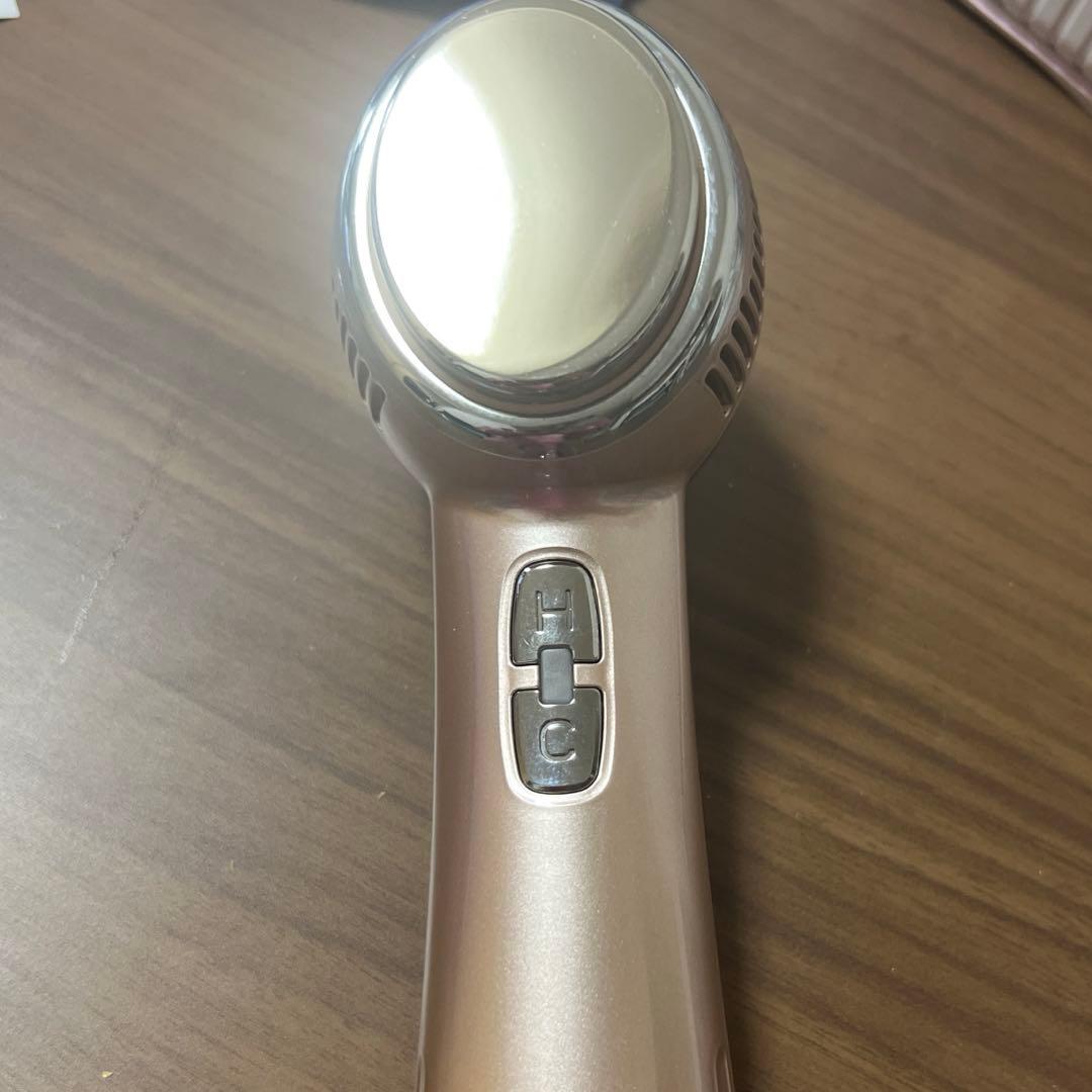 美顔器　Dr.Flawless(ドクターフローレス)