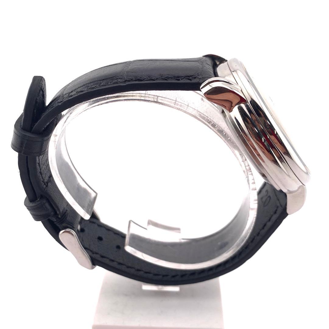 7-5417 Zeppelin 7662-2 自動巻き 腕時計 ビンテージ