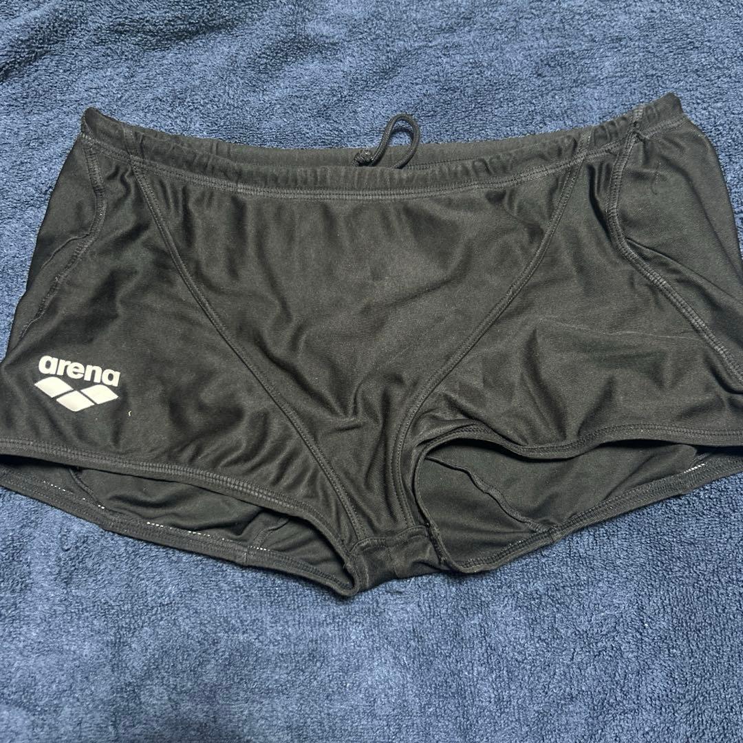 arena アリーナ ボックス 水着 ライフセーバー ライフセービング