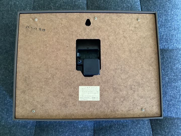 コカ・コーラ ヴィンテージ掛時計