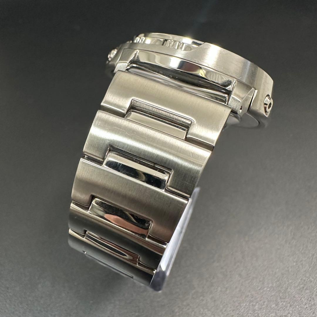 【美品】SEIKO SBDY053 ダイバースキューバ　ベビーツナ缶