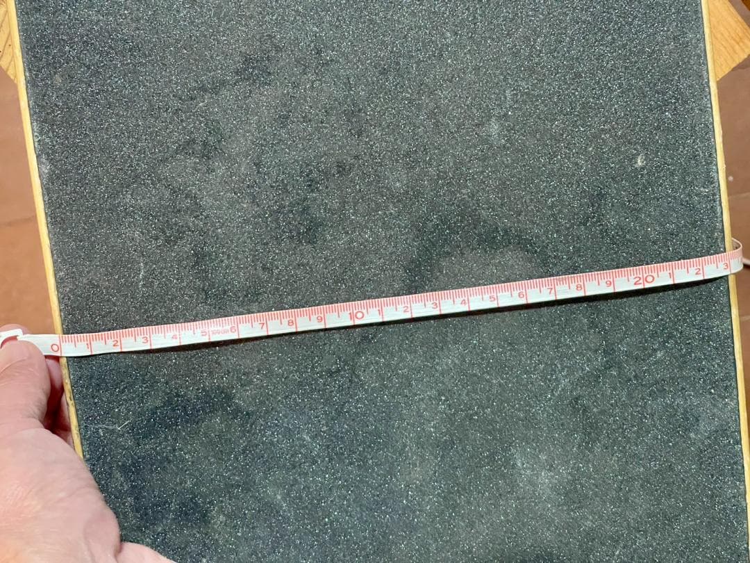 GRAVITYスラスター2搭載 ロングサーフスケート92cm REKON製