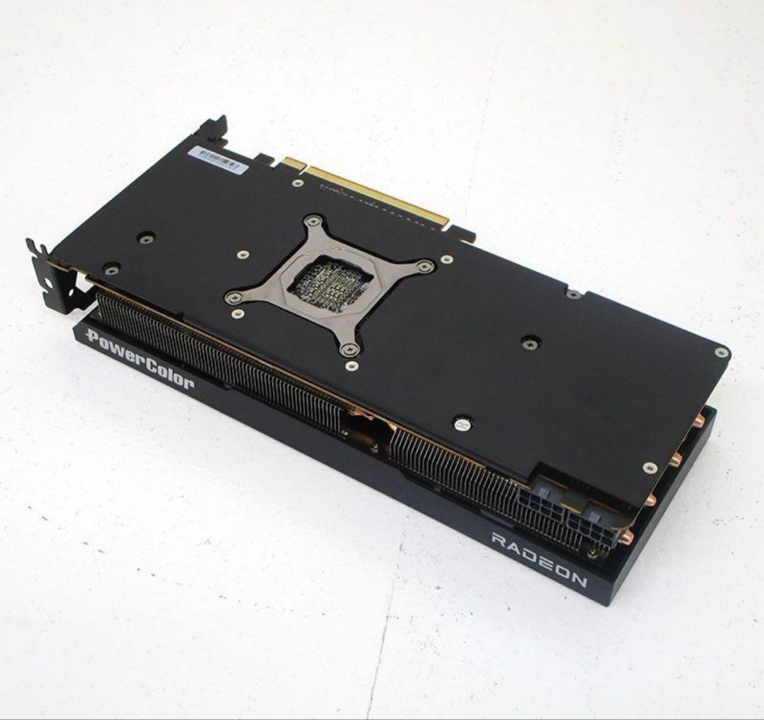 玄人志向 RADEON rx7800xt 16GB