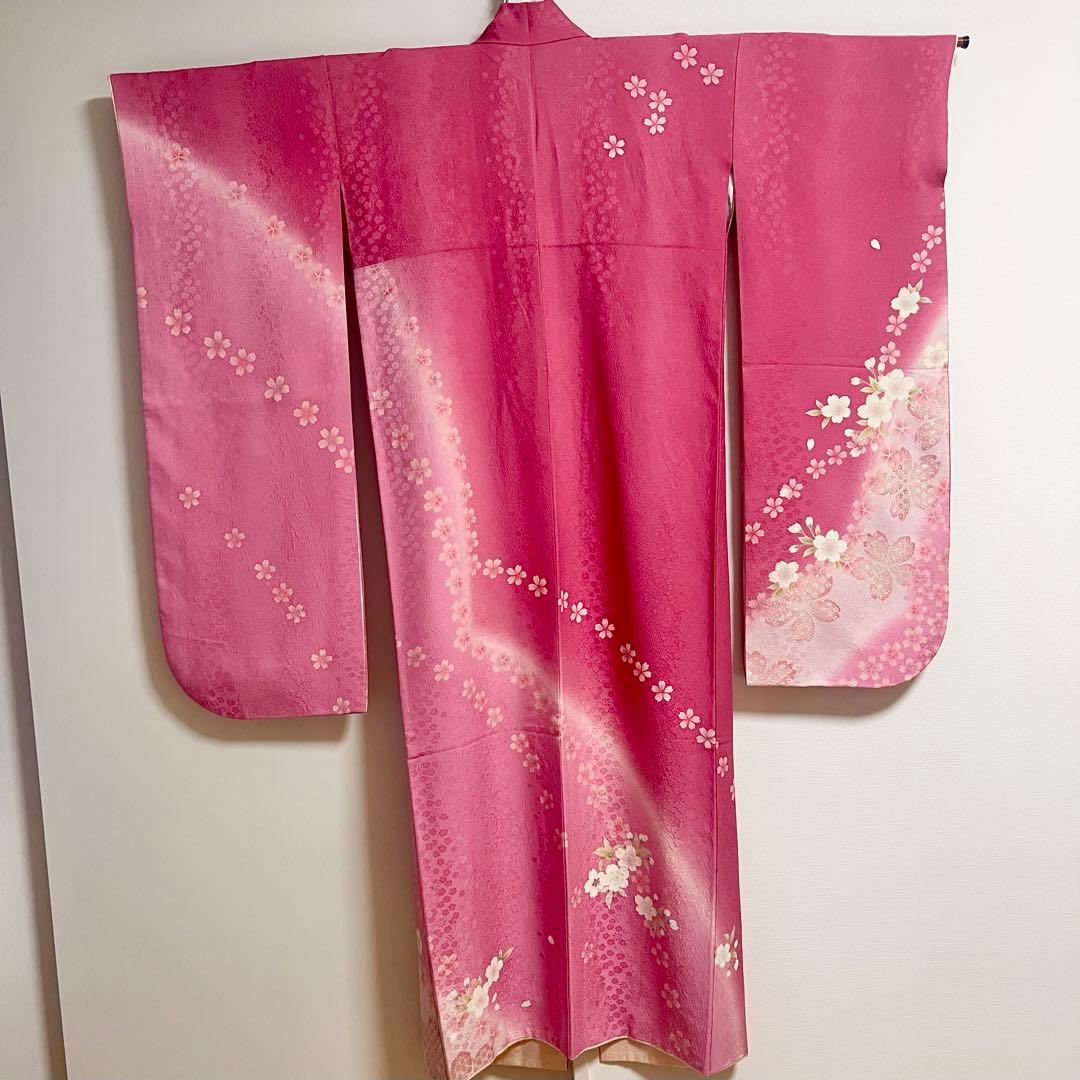 ふ*ち様 振袖フルセット　振袖セット　振袖　着物　成人式