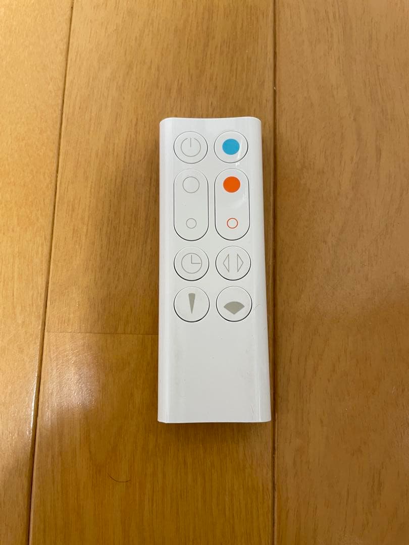 2023製Dyson hot+cool ファンヒーター 扇風機 AM09