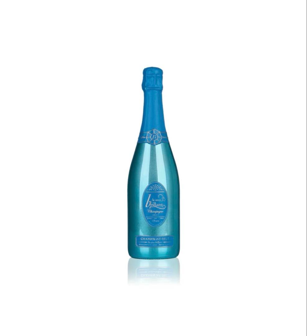 le reve brillant BRUT 即日発送