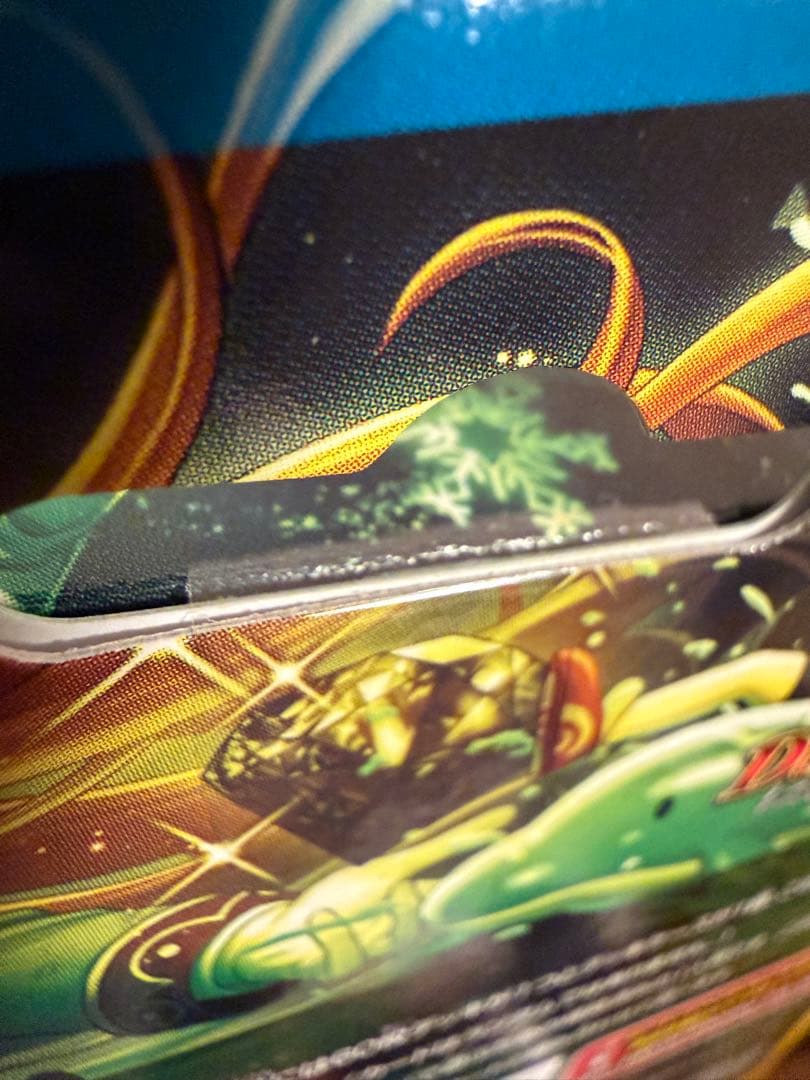 アセビと異世界フェアリーたち　デュエパ