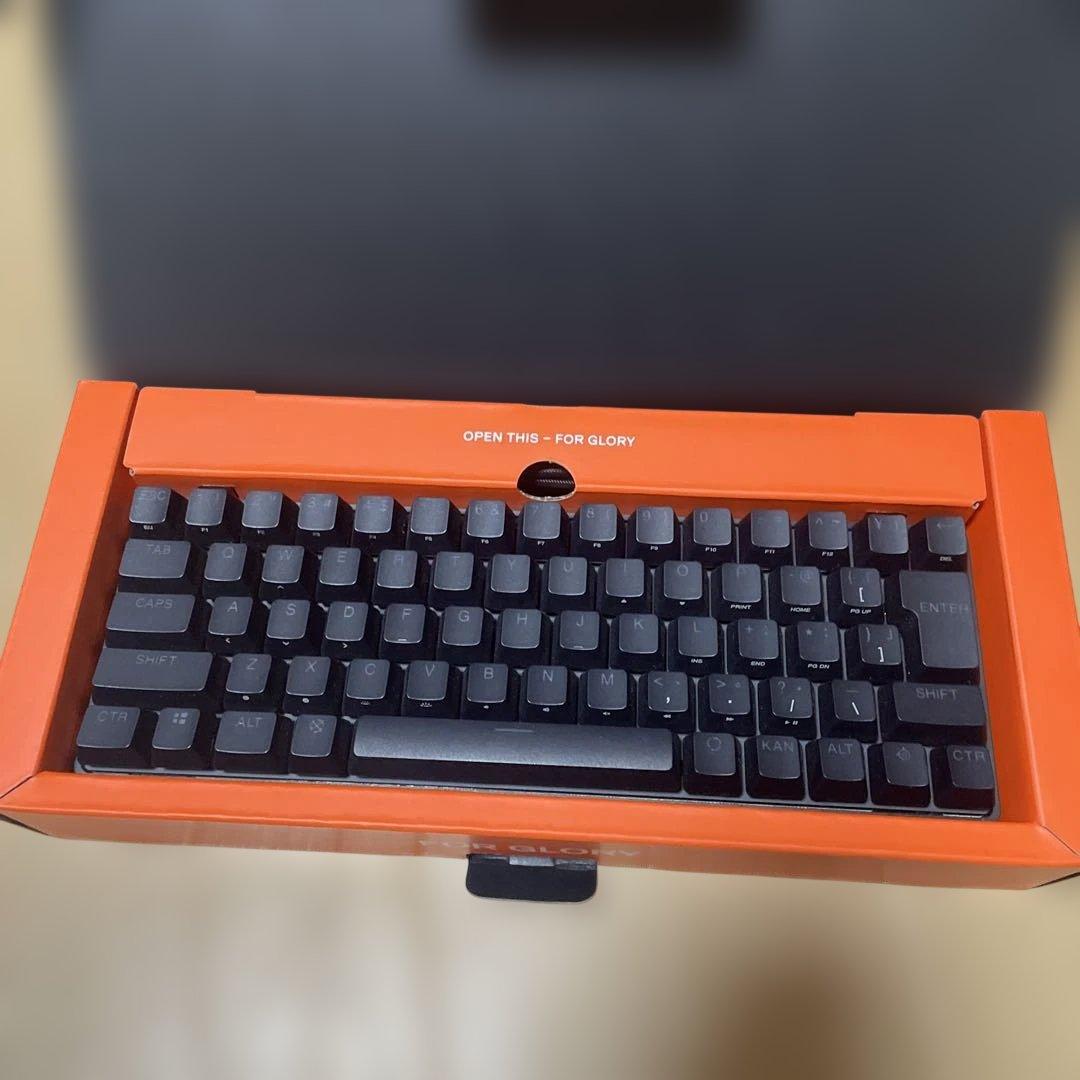 APEX Pro mini キーボード