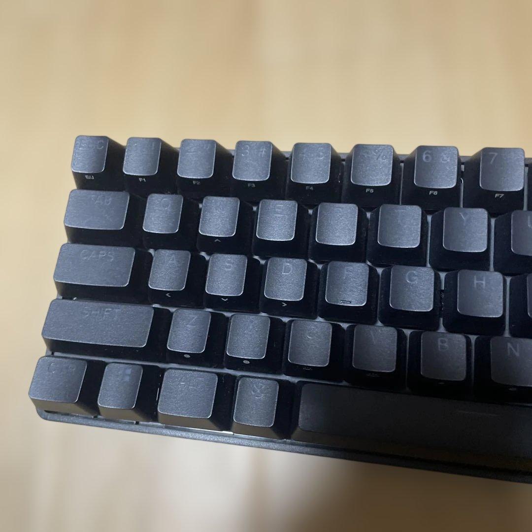 APEX Pro mini キーボード