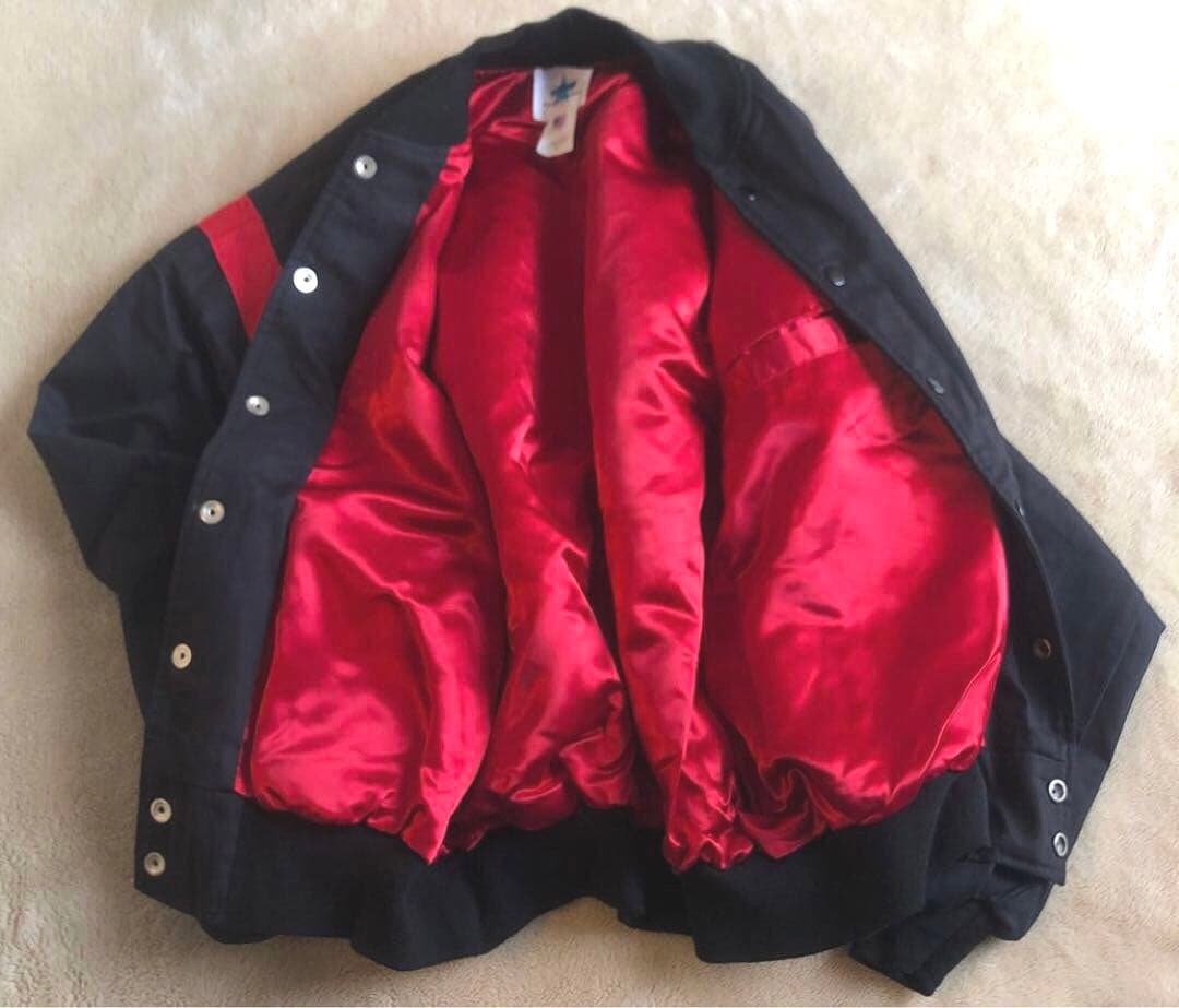 超レア❗️ ナイトメアービフォアクリスマス プロモーション ジャケット 非売品