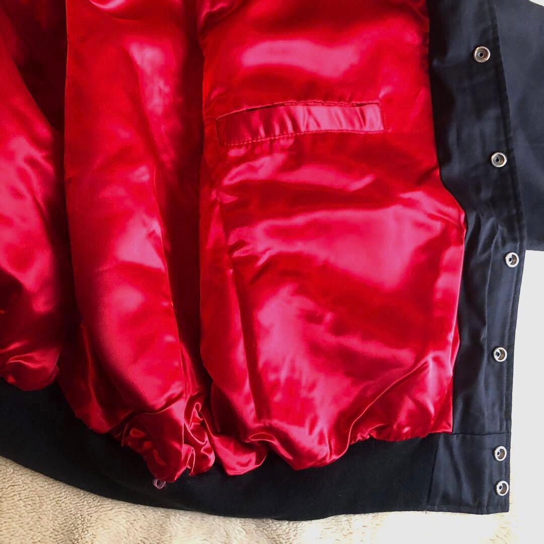 超レア❗️ ナイトメアービフォアクリスマス プロモーション ジャケット 非売品