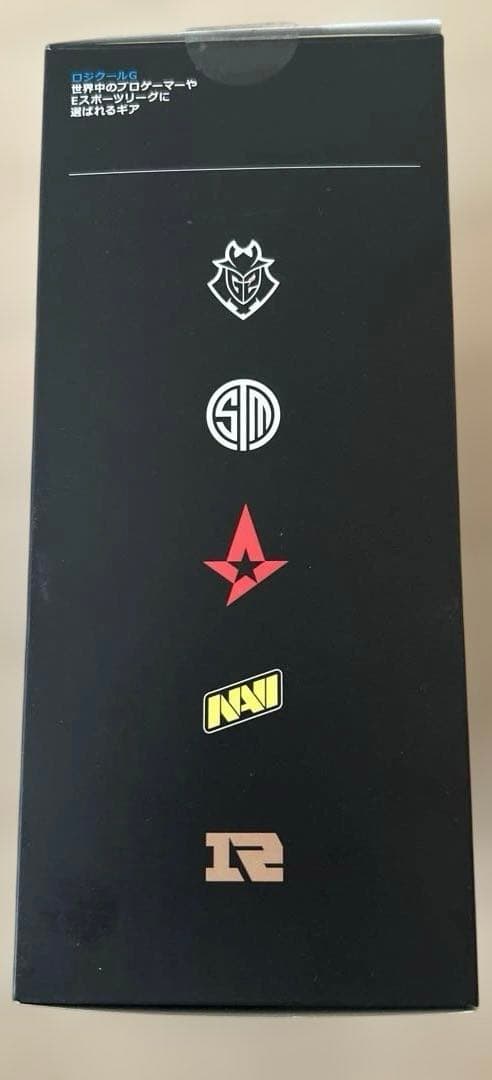 Logicool ロジクール PRO X ゲーミング ヘッドセット