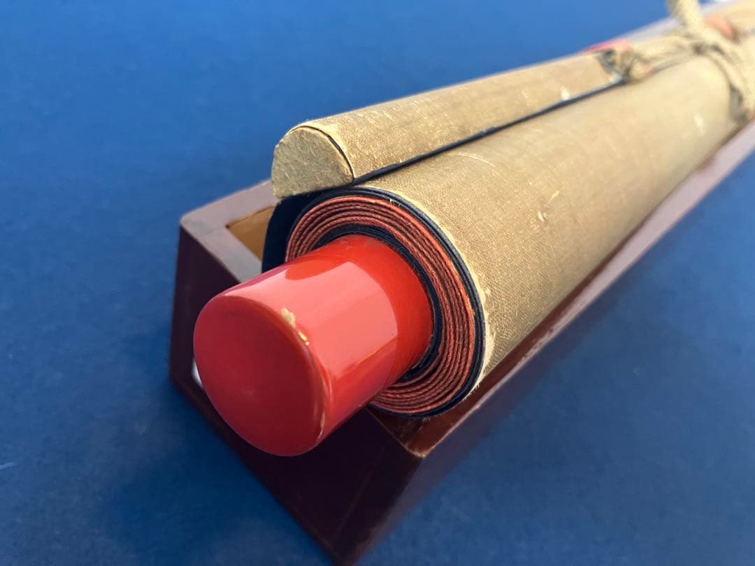 喜多川歌麿　版画　浮世絵　美人画　掛軸（Utamaro・Ukiyoe・Edo）