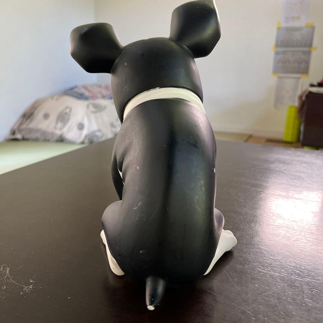 ジョジョの奇妙な冒険・イギー