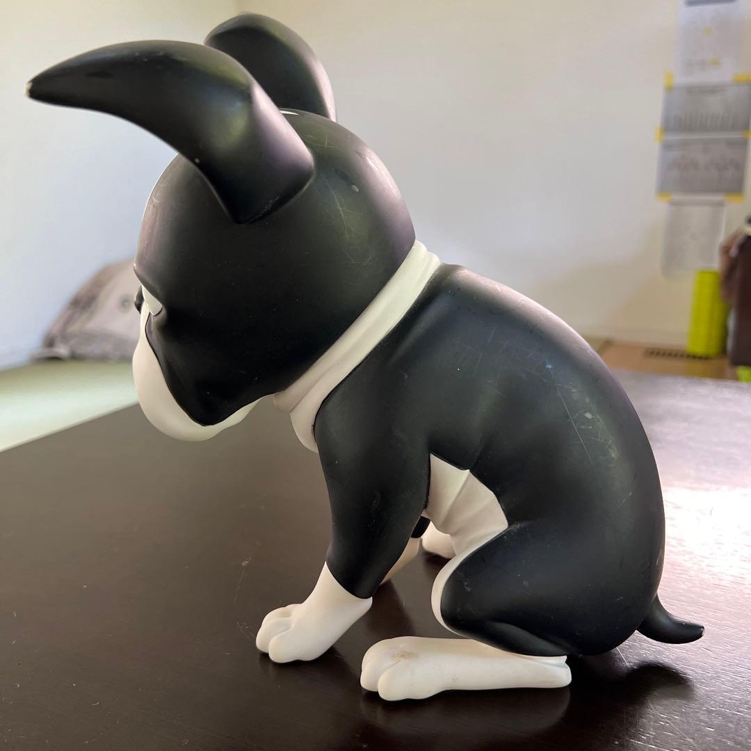 ジョジョの奇妙な冒険・イギー