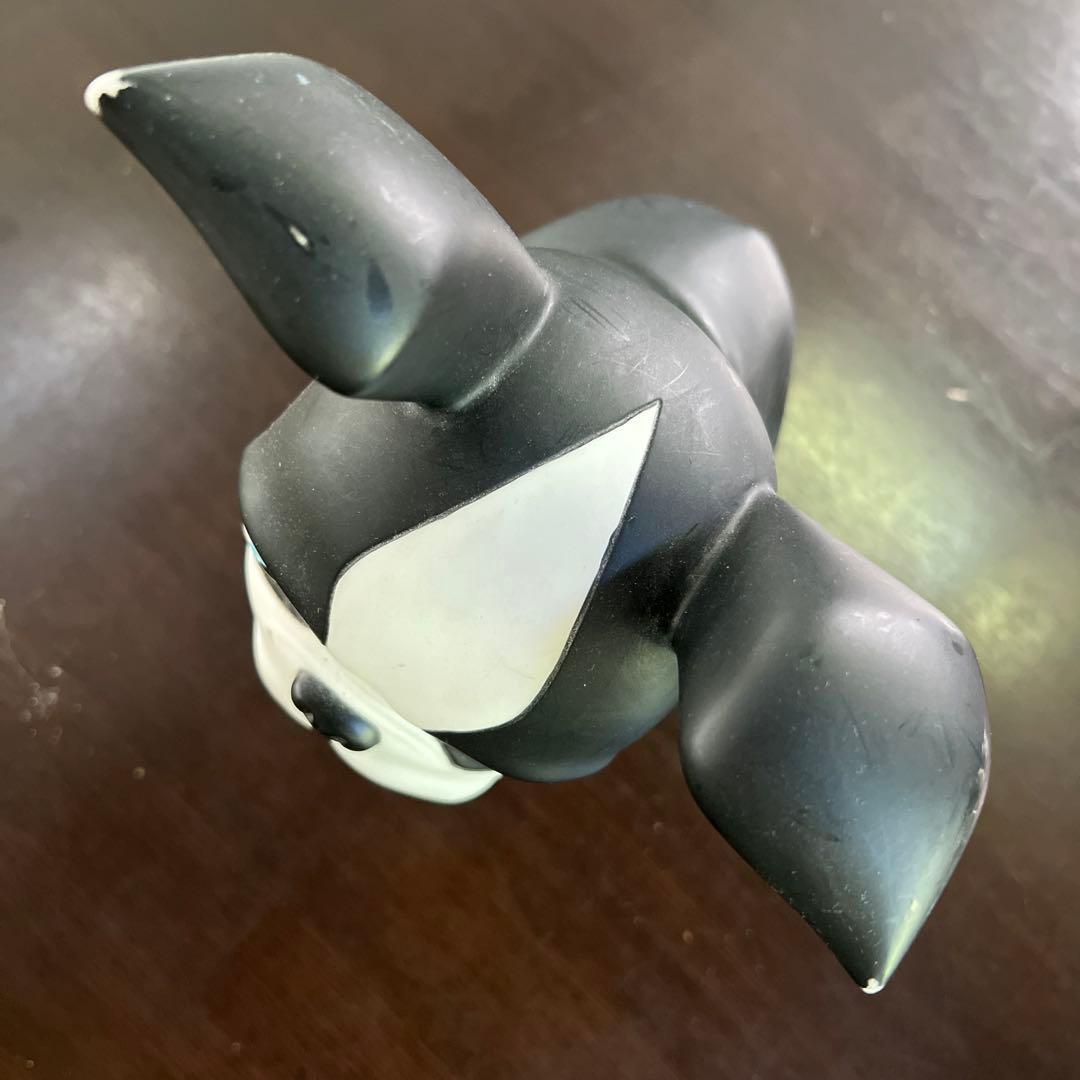 ジョジョの奇妙な冒険・イギー