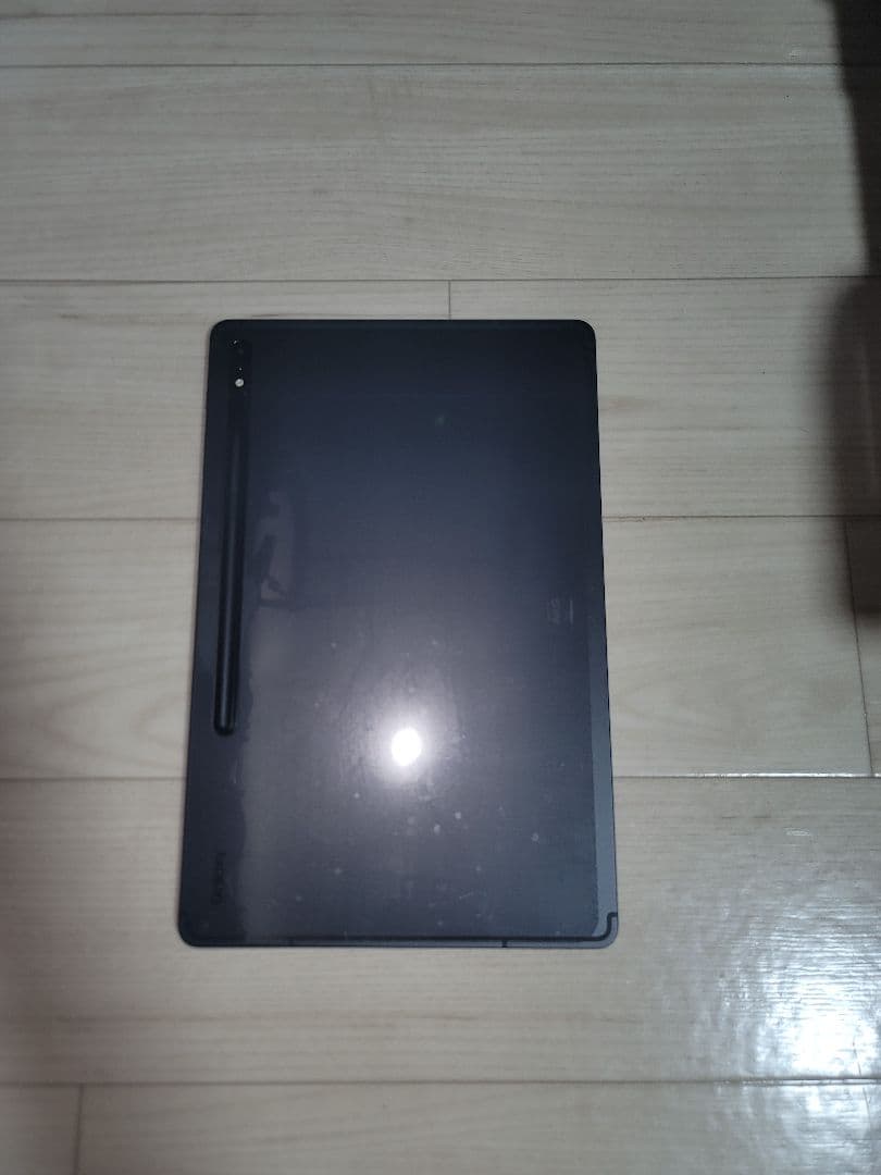 Samsung Galaxy Tab S8+ 本体 Sペン付き