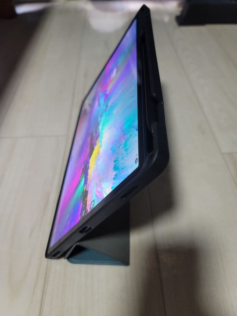 Samsung Galaxy Tab S8+ 本体 Sペン付き