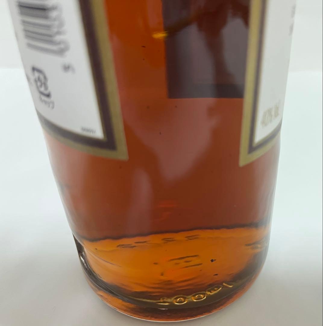 【新品】マッカラン　12年ギフトパック　旧ボトル　シェリーオークカスク